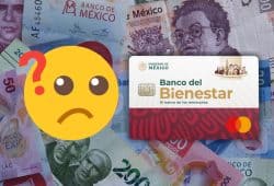 porque la tarjeta del bienestar no sirve para el buen fin 2023