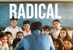 ESTRENO DE RADICAL EUGENIO DERBEZ