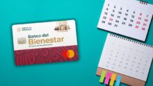 PENSIÓN ADULTOS MAYORES TARJETA DEL BIENESTAR 2023