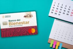 PENSIÓN ADULTOS MAYORES TARJETA DEL BIENESTAR 2023