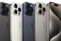 Bodega Aurrerá venden el iPhone 15 a menos de 20 mil pesos Foto: Especial