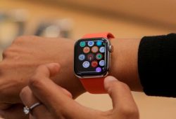 Costco vende el Apple Watch SE a un precio de locura Foto: Especial