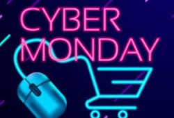 Cyber Monday