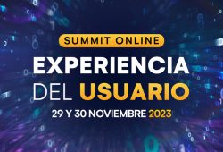 Experiencia del Usuario Summit