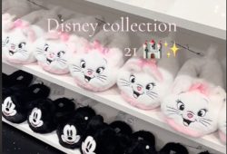 Forever 21 enternece con nueva colección de Disney 