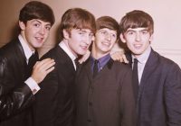 Los Beatles oficialmente lanzaron su última canción