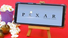 Mundo Pixar en CDMX. Precio de los boletos para ver esta exhibición Foto: Especial