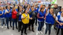 NUEVAS SUCURSALES DE WALMART Y SAM'S CLUB