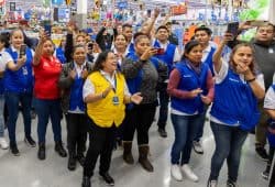 NUEVAS SUCURSALES DE WALMART Y SAM'S CLUB