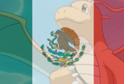 Nintendo lanzó un anuncio diseñado para la audiencia mexicana