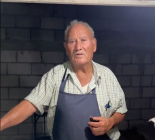Por medio de TikTok viralizó taquería para ayudar a abuelito
