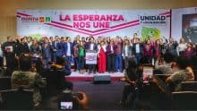 CANDIDATOS DE MORENA ELECCIONES 2024