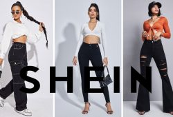 ¿Cómo conseguir ropa de Shein gratis? acciones bolsa invertir