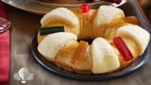 rosca de reyes