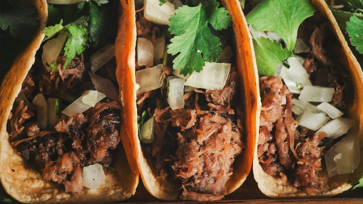 TACOS GRATIS GUERRA DE TACOS