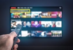 ¿Por qué ha aumentado la audiencia de deportes en pantallas conectadas? en un mundo cada vez más conectado digitalmente.