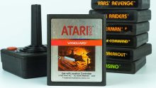 Amazon vs Mercado Libre. ¿Quién tiene el Atari más barato? Foto: Especial