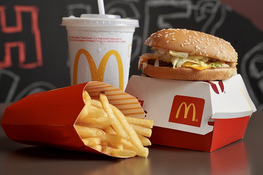 McDonald’s renueva su producto más preciado, la hamburguesa: esto lo sabemos