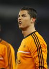 Cristiano Ronaldo enfrenta demanda por anuncios de Binance