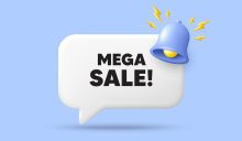 Mega Sales