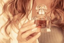 Asegura que su perfume Dolce & Gabbana hipnotizó a migración