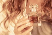 Perfumes