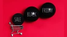 FECHAS OFERTAS BLACK FRIDAY CYBER MONDAY 2023