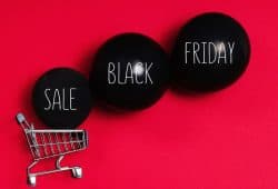 FECHAS OFERTAS BLACK FRIDAY CYBER MONDAY 2023