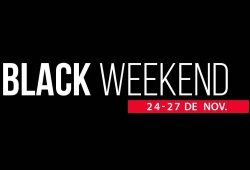 ¡Adios Black Friday! Sears tendrá su Black Weekend Foto FB@searsmexico