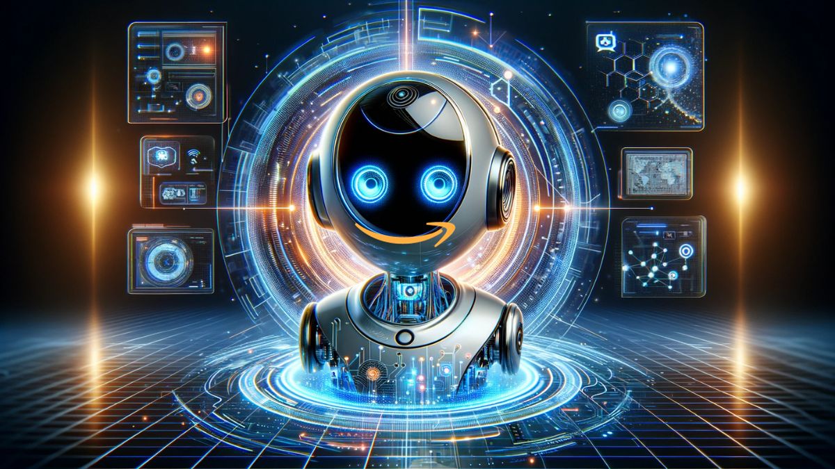 chatbot inteligencia artificial amazon q IA