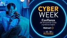 cyber week walmart 2023