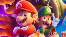 THE GAME OF THE YEAR THE GAME AWARDS MARIO BROS