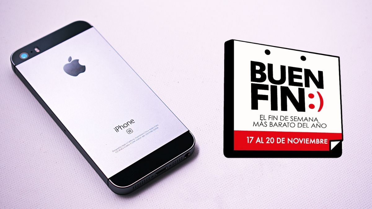 El Buen Fin 2023: 5 consejos para comprar un iPhone reacondicionado -  Revista Merca2.0