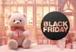 liverpool ofertas black friday