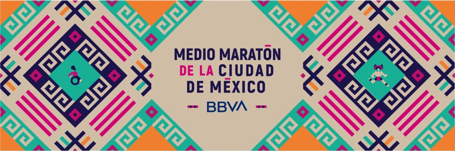 Medio Maratón CDMX 2024. ¿Cuándo es? ¿Cuál es su costo? Todo lo que