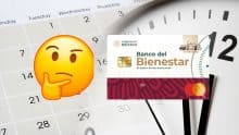 PAGO PENSION DEL BIENESTAR NOVIEMBRE 2023 ADULTOS MAYORES TARJETA BIENESTAR