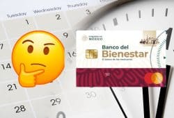 PAGO PENSION DEL BIENESTAR NOVIEMBRE 2023 ADULTOS MAYORES TARJETA BIENESTAR