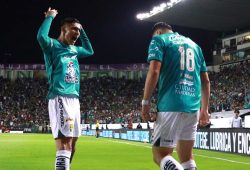 Play In de la Liga MX. ¿Qué es? ¿Cuándo se juegan? Foto: LIGAMX