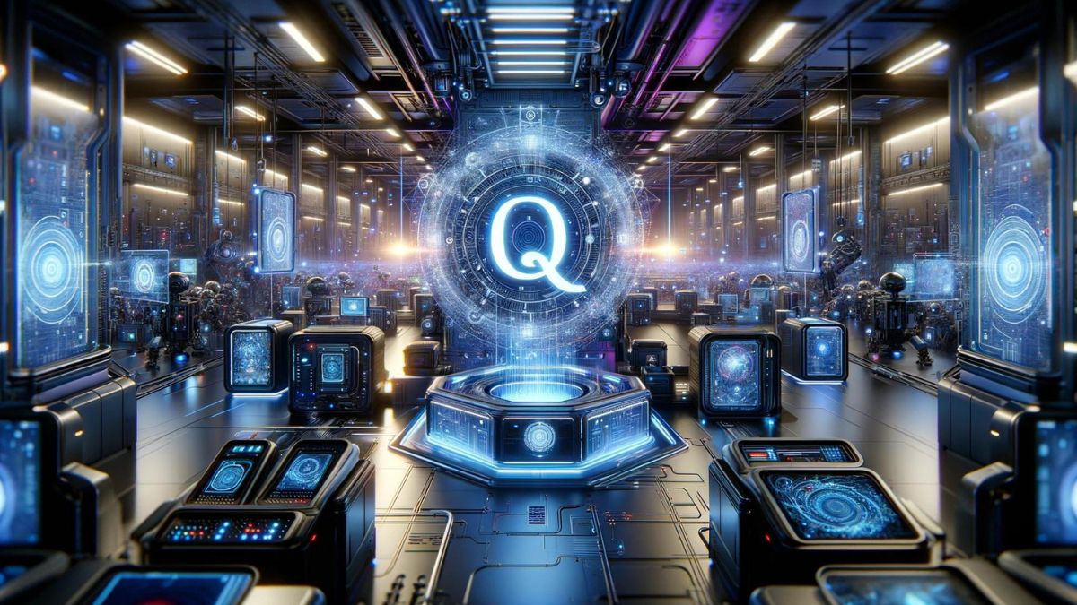 q* proyecto q star inteligencia artificial generativa iag openai