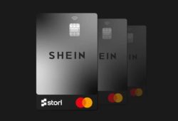 shein x stori card tarjeta de crédito