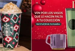 starbucks 2x1 promociones el buen fin 2023