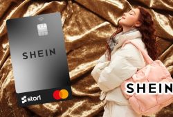tarjeta de credito shein
