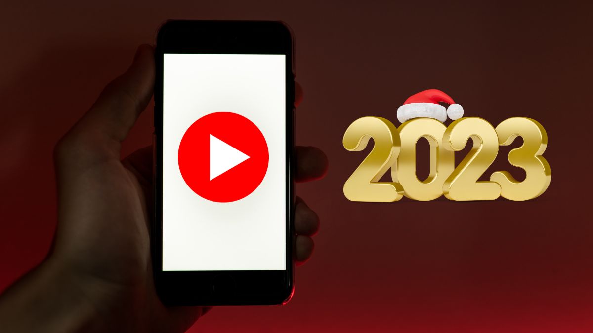 youtube los mas vistos 2023