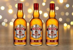 CHIVAS REGAL 12