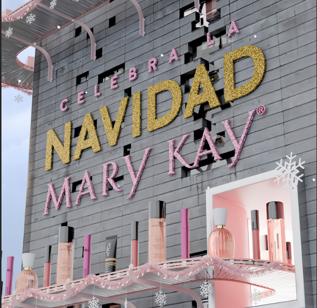 Mary Kay 