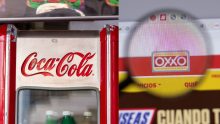 Así puedes obtener el “mini refri” de Coca-Cola desde la app de Oxxo, de acuerdo a un video compartido en la red social TikTok.
