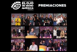 The Juju designa nuevos Directores Creativos; El Ojo de Iberoamérica celebró la Creatividad Latina