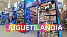 DESCUENTOS WALMART JUGUETES PROMOCIONES