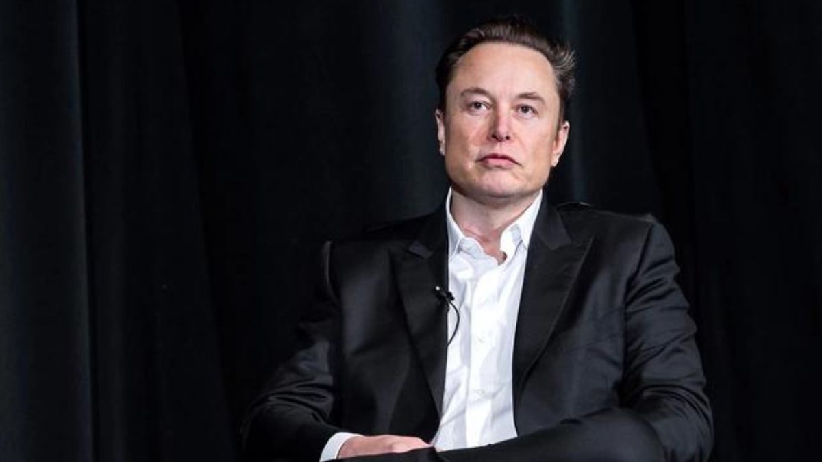 Elon Musk Brasil CEO de Tesla
