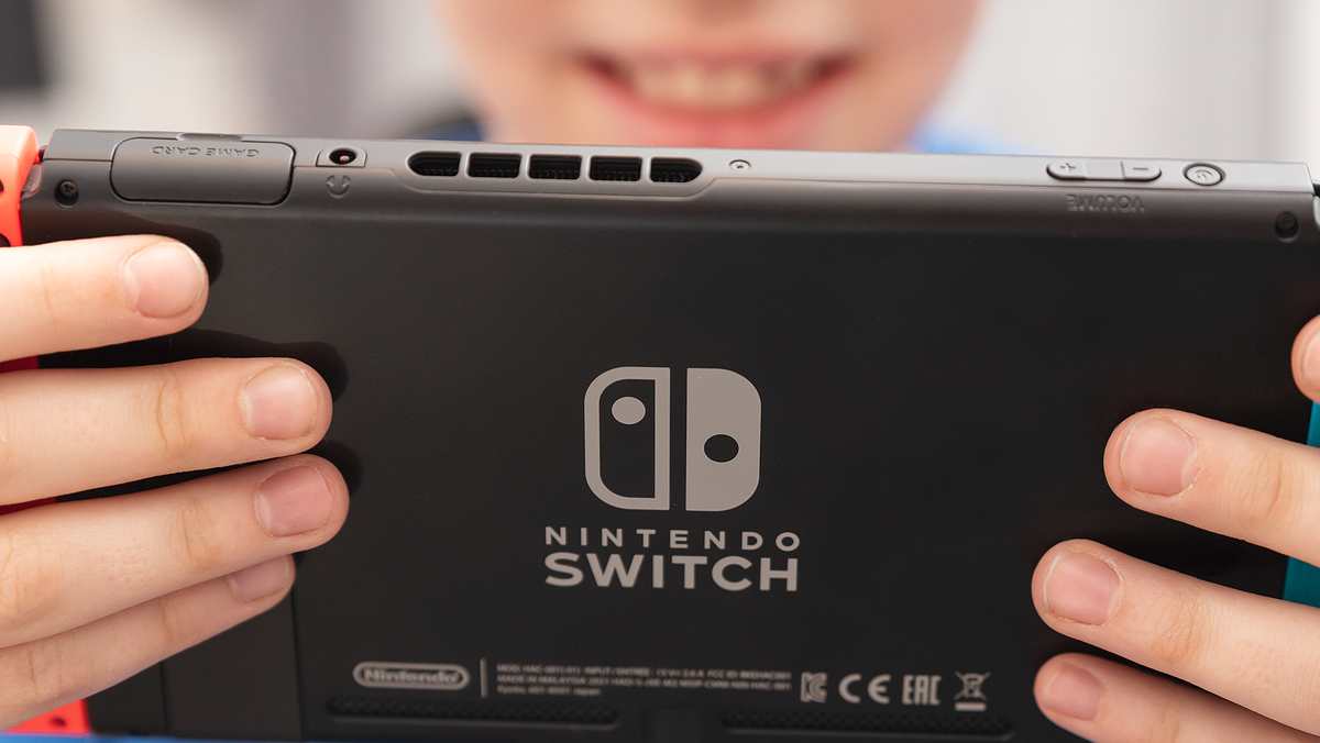 Elektra rebaja las consolas Nintendo Switch Oled; estos son los precios Foto: Especial 2024